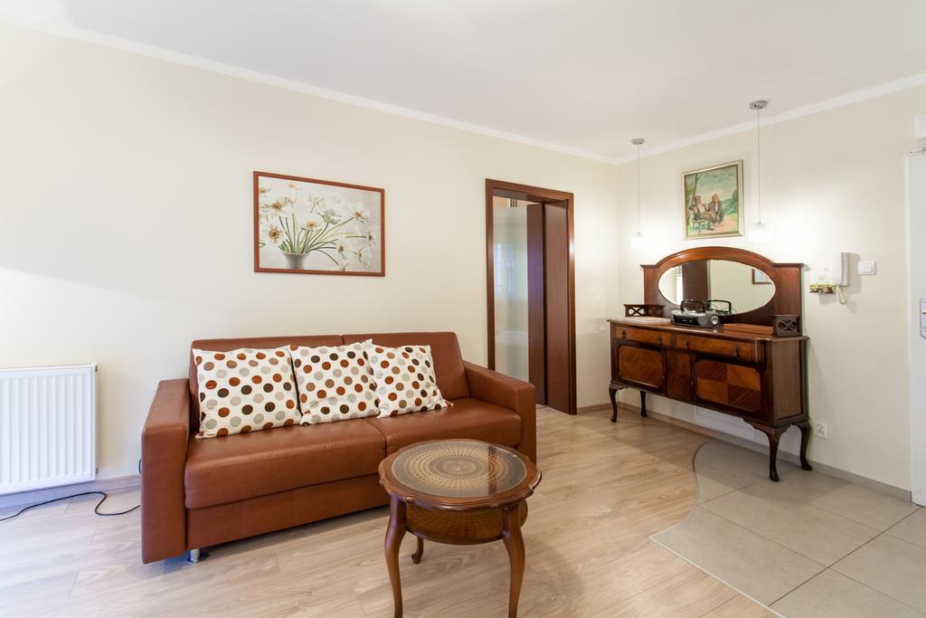 Apartamenty Sun Seasons 24 - Zielone Tarasy โควอบเซก ห้อง รูปภาพ