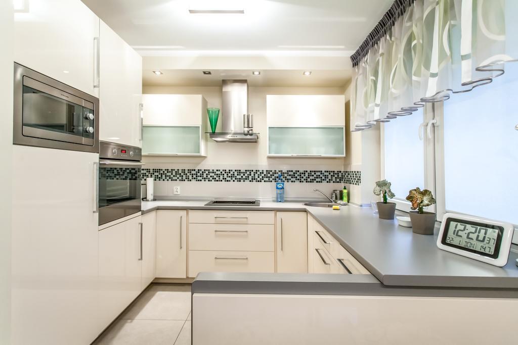 Apartamenty Sun Seasons 24 - Zielone Tarasy โควอบเซก ห้อง รูปภาพ