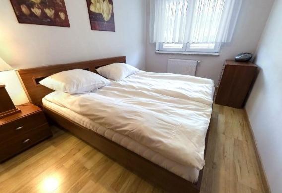 Apartamenty Sun Seasons 24 - Zielone Tarasy โควอบเซก ห้อง รูปภาพ